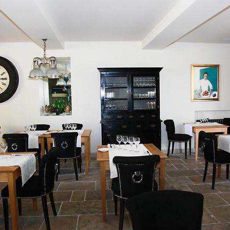 Le Pre Du Moulin - Maison Alonso - Hotel & Restaurant Sérignan-du-Comtat Екстериор снимка