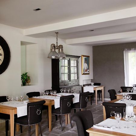 Le Pre Du Moulin - Maison Alonso - Hotel & Restaurant Sérignan-du-Comtat Екстериор снимка