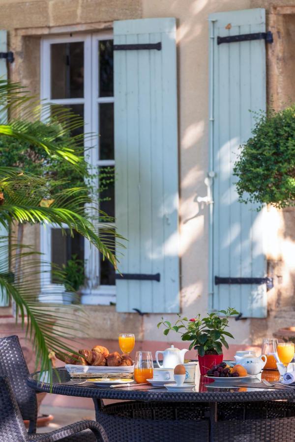 Le Pre Du Moulin - Maison Alonso - Hotel & Restaurant Sérignan-du-Comtat Екстериор снимка