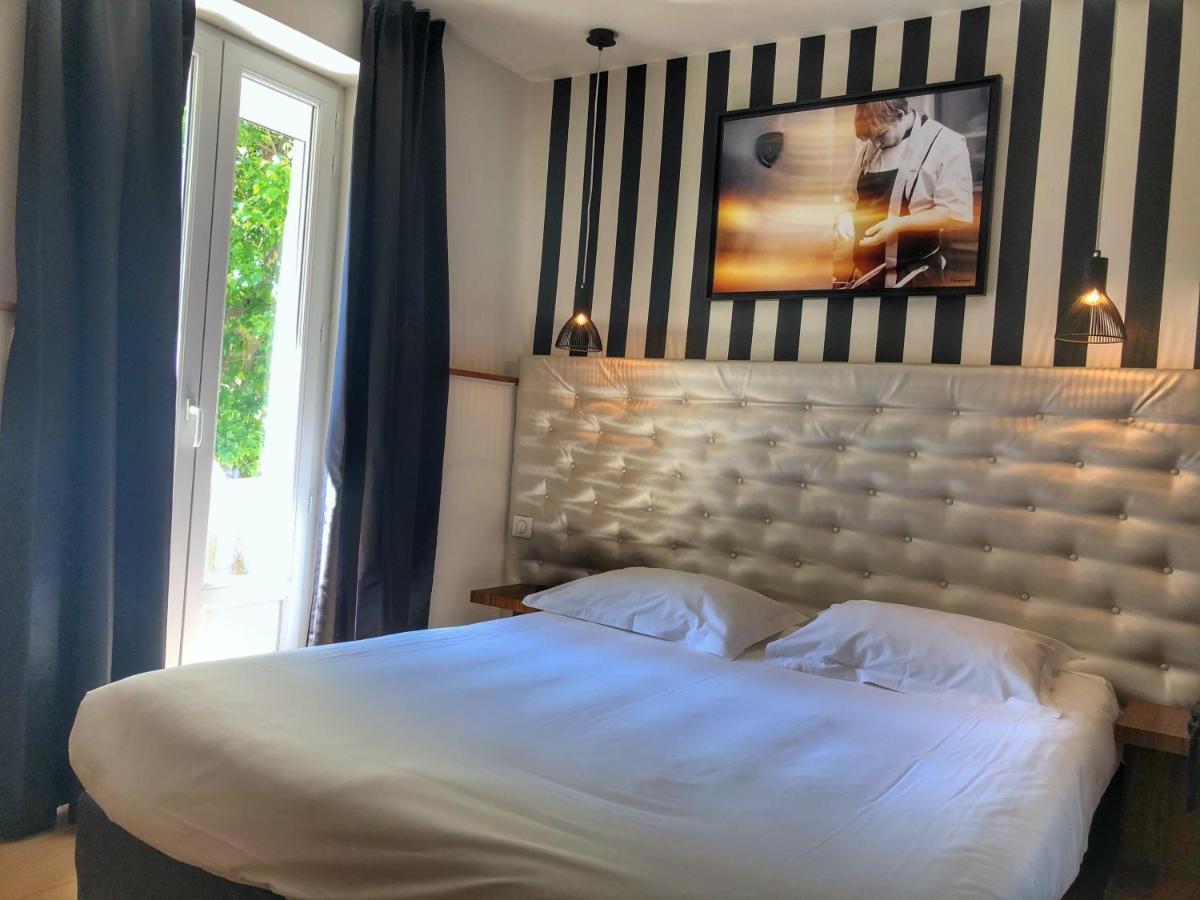 Le Pre Du Moulin - Maison Alonso - Hotel & Restaurant Sérignan-du-Comtat Екстериор снимка
