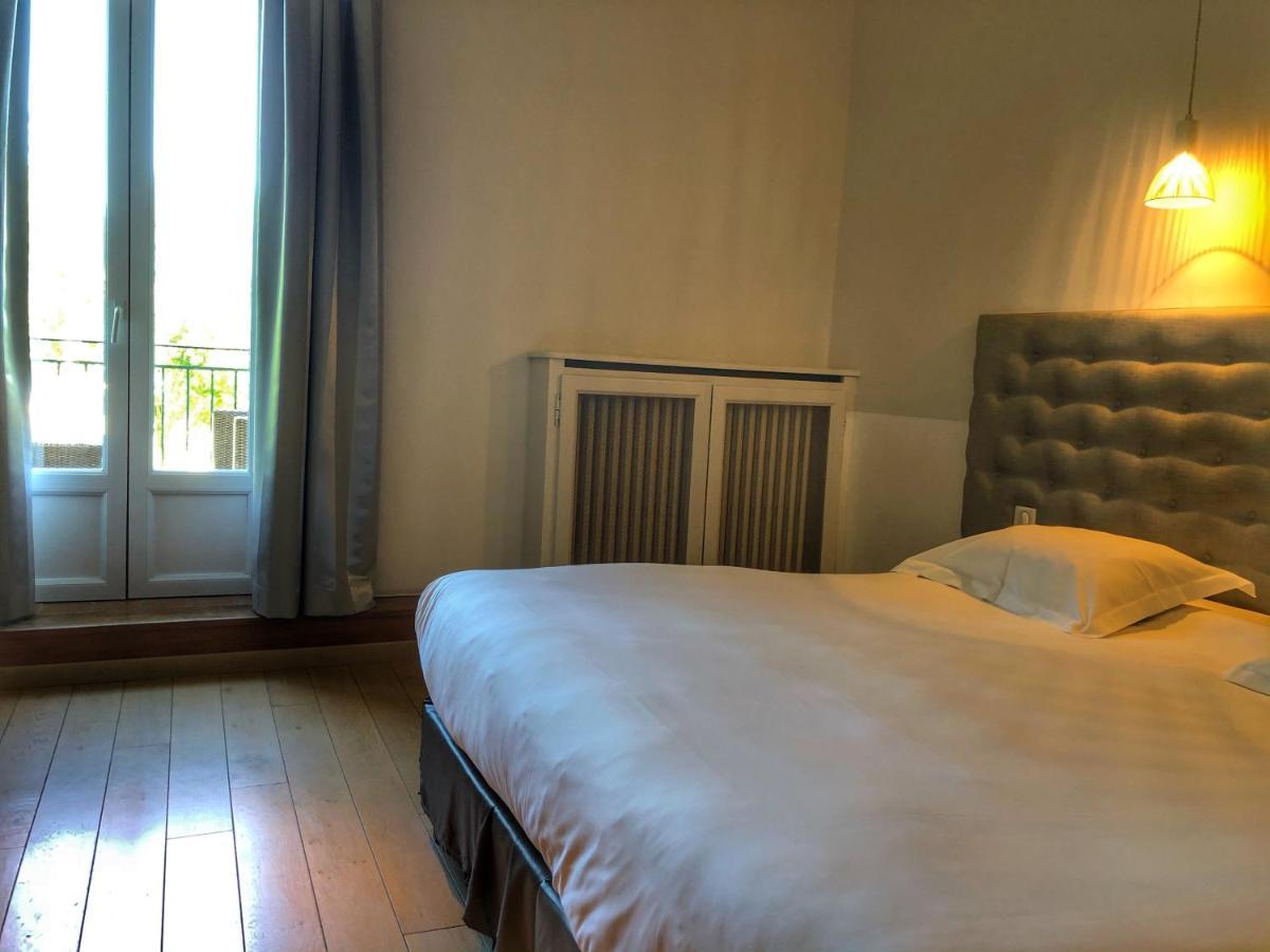 Le Pre Du Moulin - Maison Alonso - Hotel & Restaurant Sérignan-du-Comtat Екстериор снимка