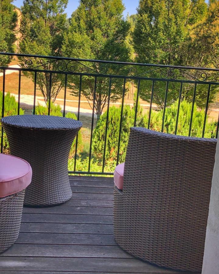 Le Pre Du Moulin - Maison Alonso - Hotel & Restaurant Sérignan-du-Comtat Екстериор снимка