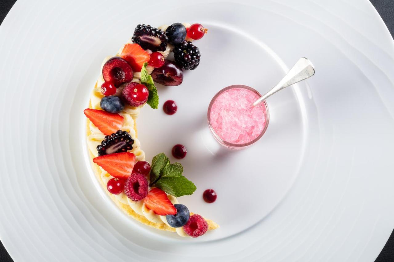 Le Pre Du Moulin - Maison Alonso - Hotel & Restaurant Sérignan-du-Comtat Екстериор снимка