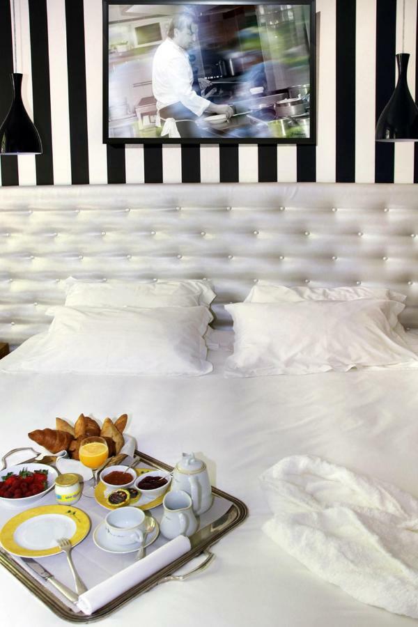 Le Pre Du Moulin - Maison Alonso - Hotel & Restaurant Sérignan-du-Comtat Екстериор снимка